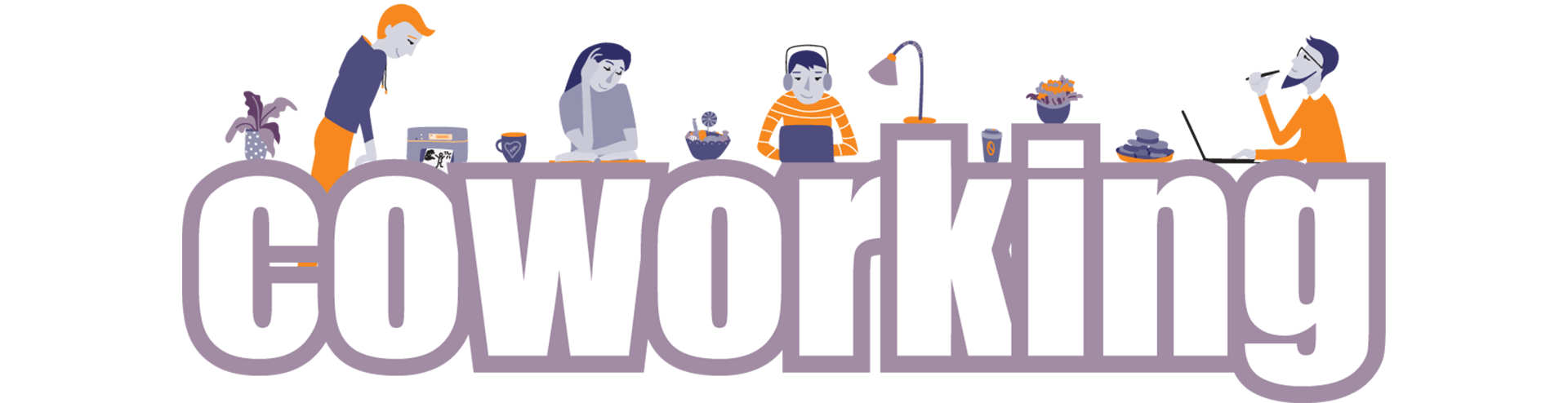 Przestrzeń coworkingowa ADVancer
